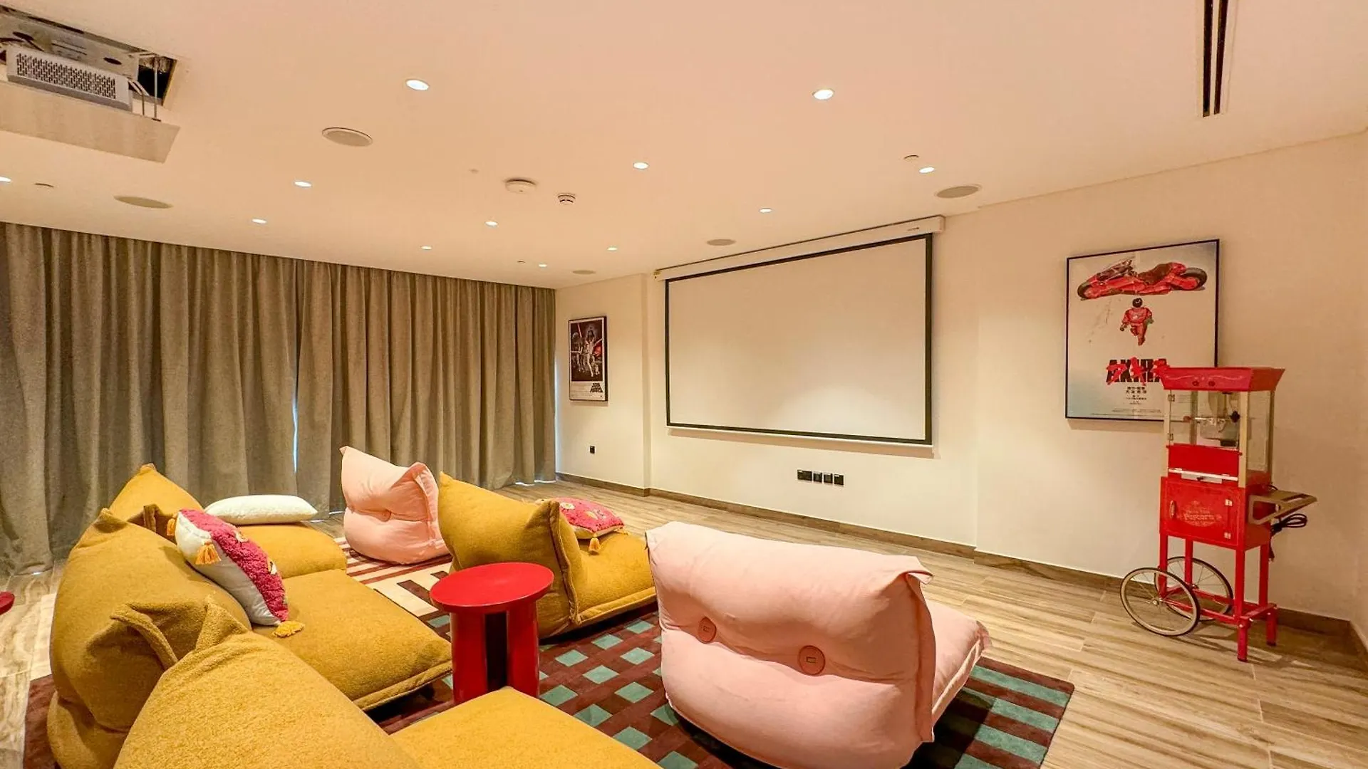 Trophy - Contemporary Living At Dubai Hills Socio Tower 아파트