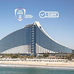 Ośrodek wypoczynkowy Jumeirah, Dubaj
