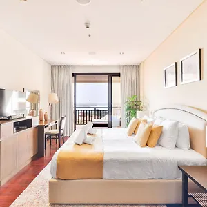Apartment Luxury 5-star Palm, Dubai
