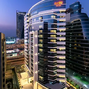 Otel Dusit D2 Kenz, Dubai