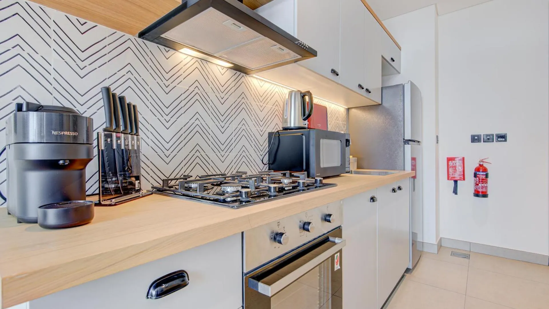 Trophy - Contemporary Living At Dubai Hills Socio Tower Apartment 0*,